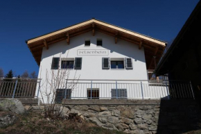 Chalet Felsenheim